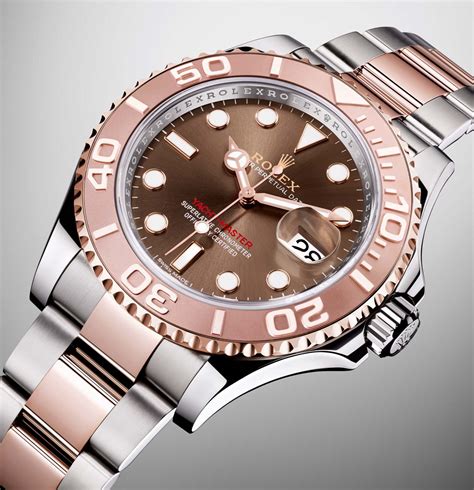 rolex yacht-master oro prezzo|Rolex yachtmaster 40 gold.